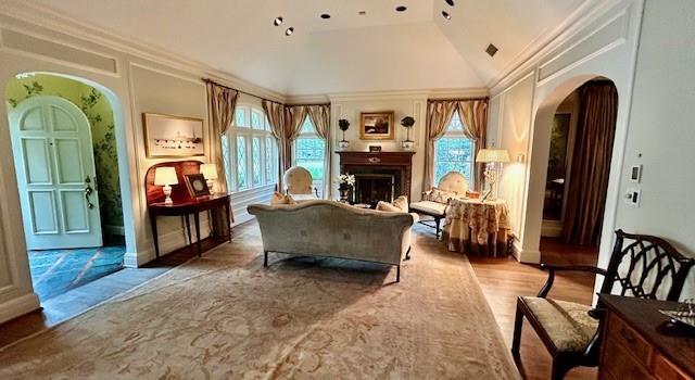 Mimmie Halley Smith - Residential