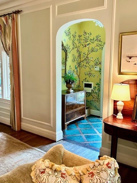 Mimmie Halley Smith - Residential