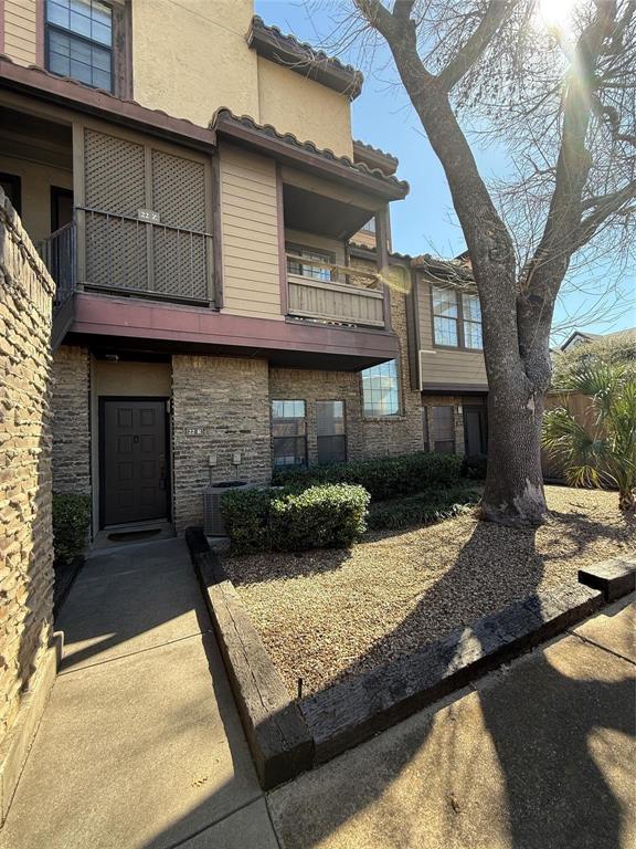 University Crossroads 01 & 02 - Residential Lease