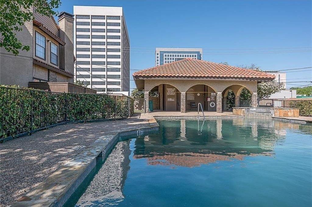 University Crossroads 01 & 02 - Residential Lease