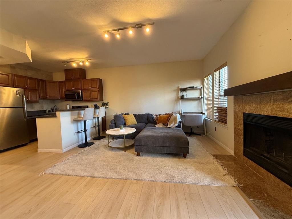 University Crossroads 01 & 02 - Residential Lease