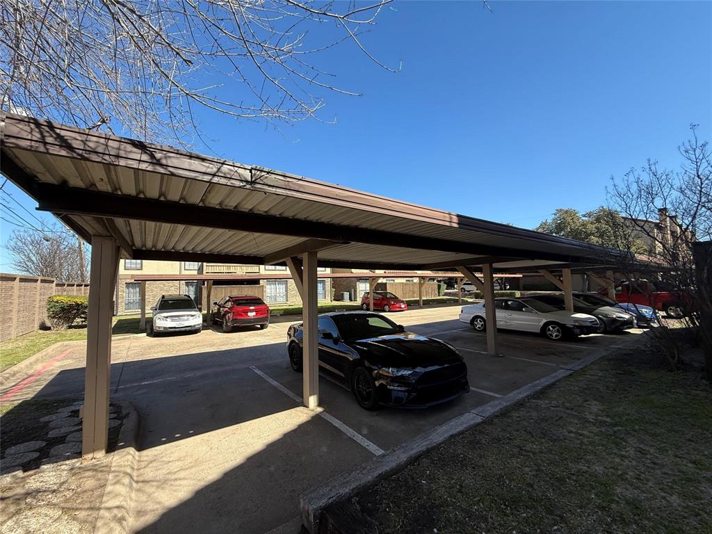 University Crossroads 01 & 02 - Residential Lease