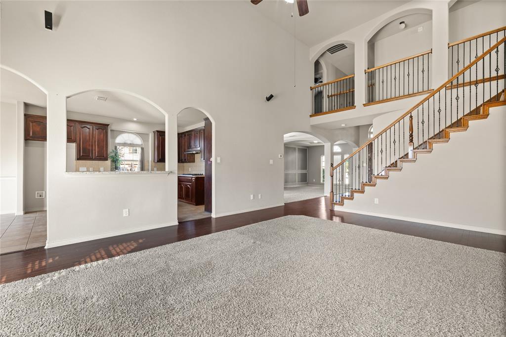 Presidio West - Residential