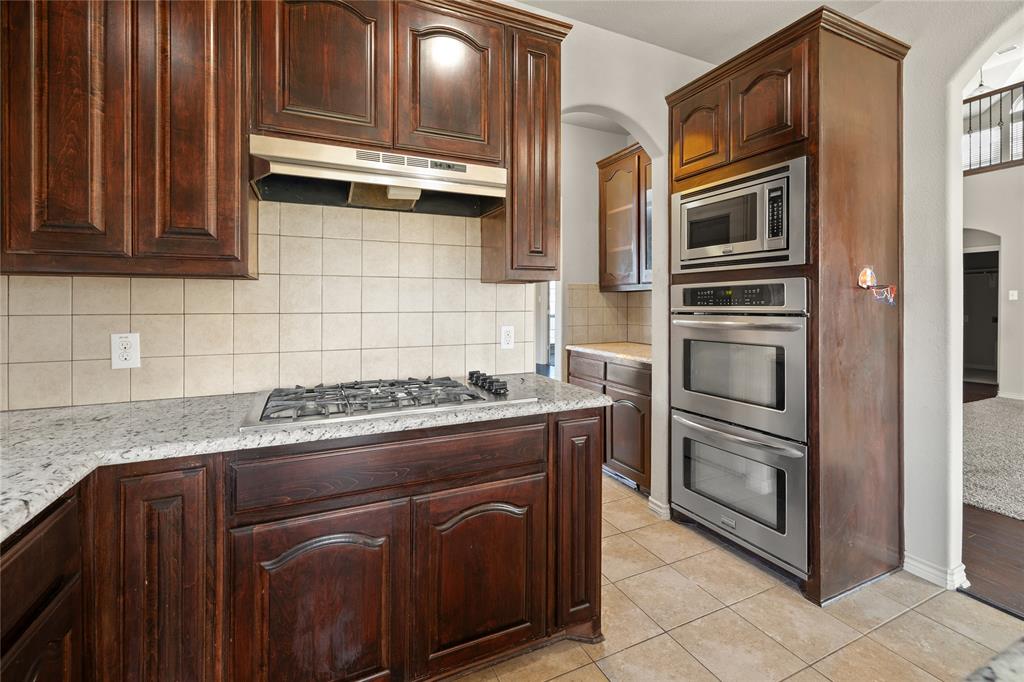 Presidio West - Residential