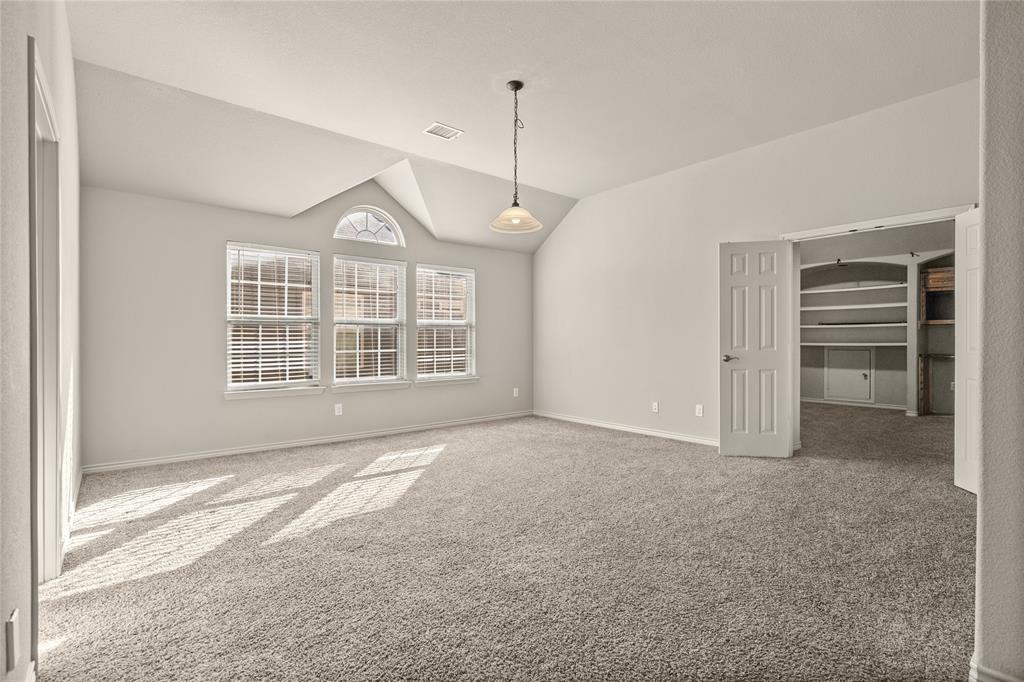 Presidio West - Residential