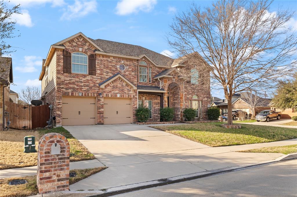 1300 Spanish Needle Trail