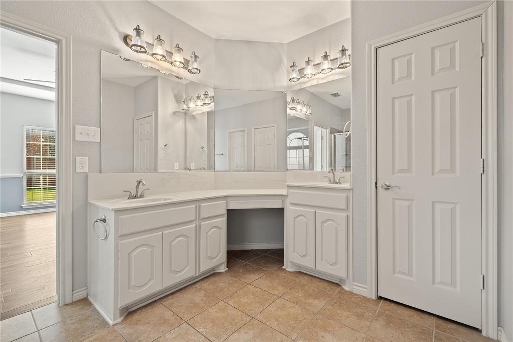 Presidio West - Residential