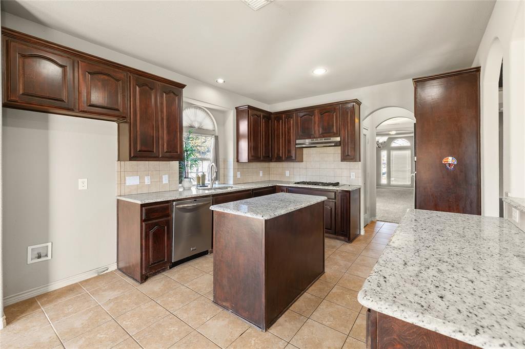 Presidio West - Residential