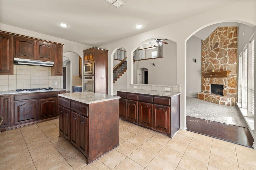 Presidio West - Residential