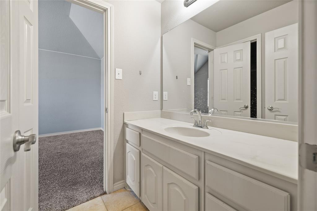 Presidio West - Residential