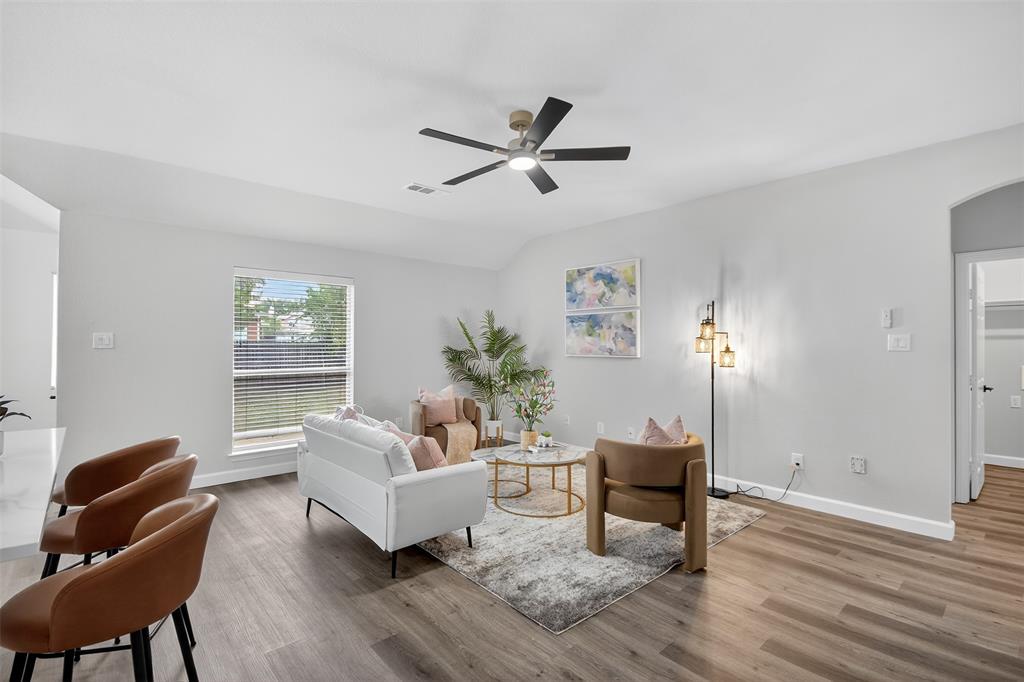 4419 Ashbury Lane