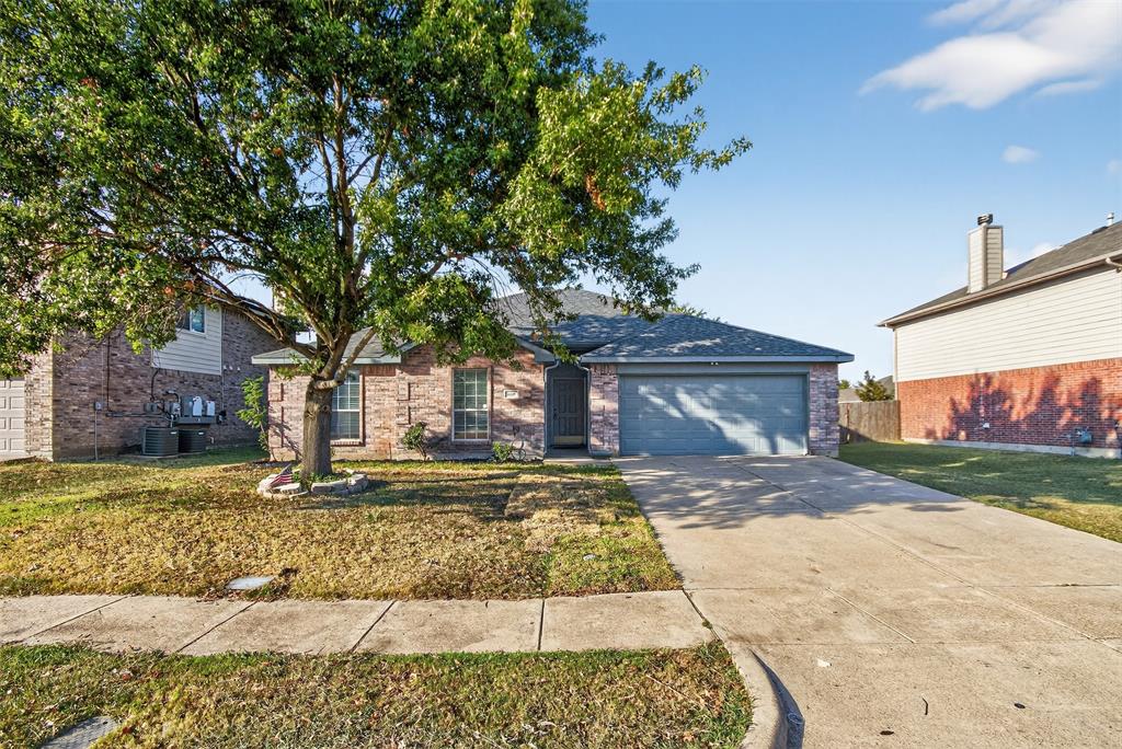 4419 Ashbury Lane