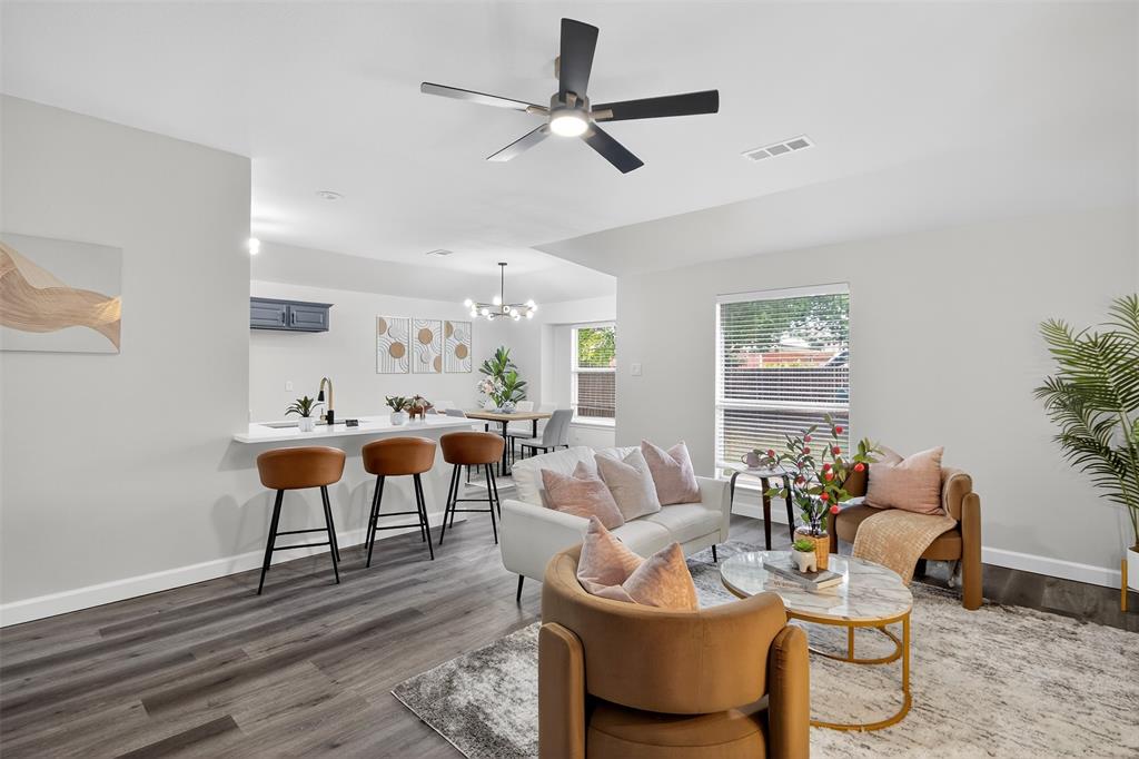 4419 Ashbury Lane