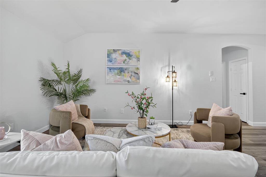 4419 Ashbury Lane
