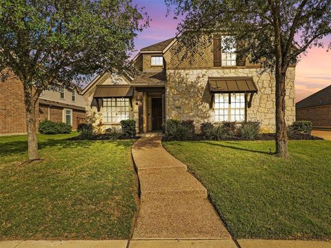 2812 Castlereach Street Trophy Club TX 76262