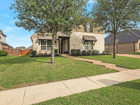 2812 Castlereach Street Trophy Club TX 76262