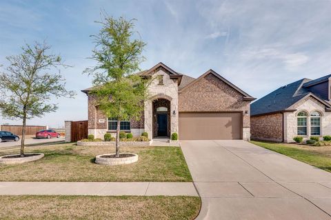 803 Maverick Street Anna TX 75409