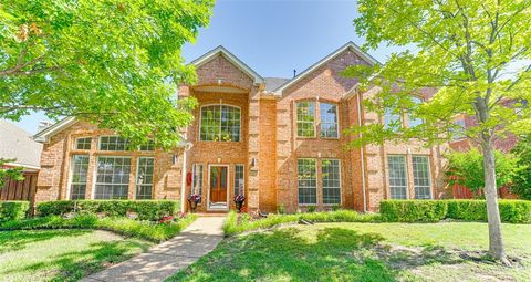4437 English Oak Drive Plano TX 75024