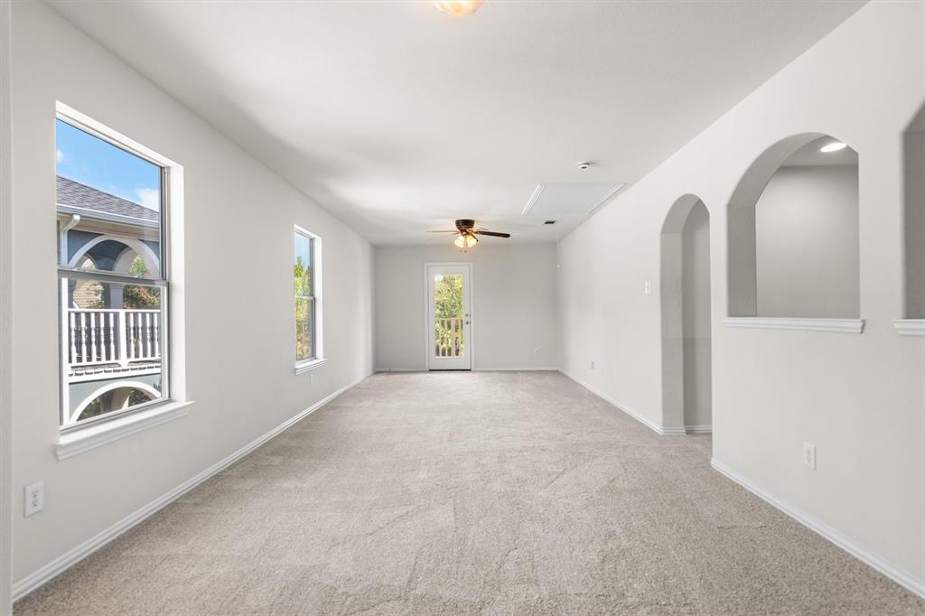 Savannah Ph 3 - Residential