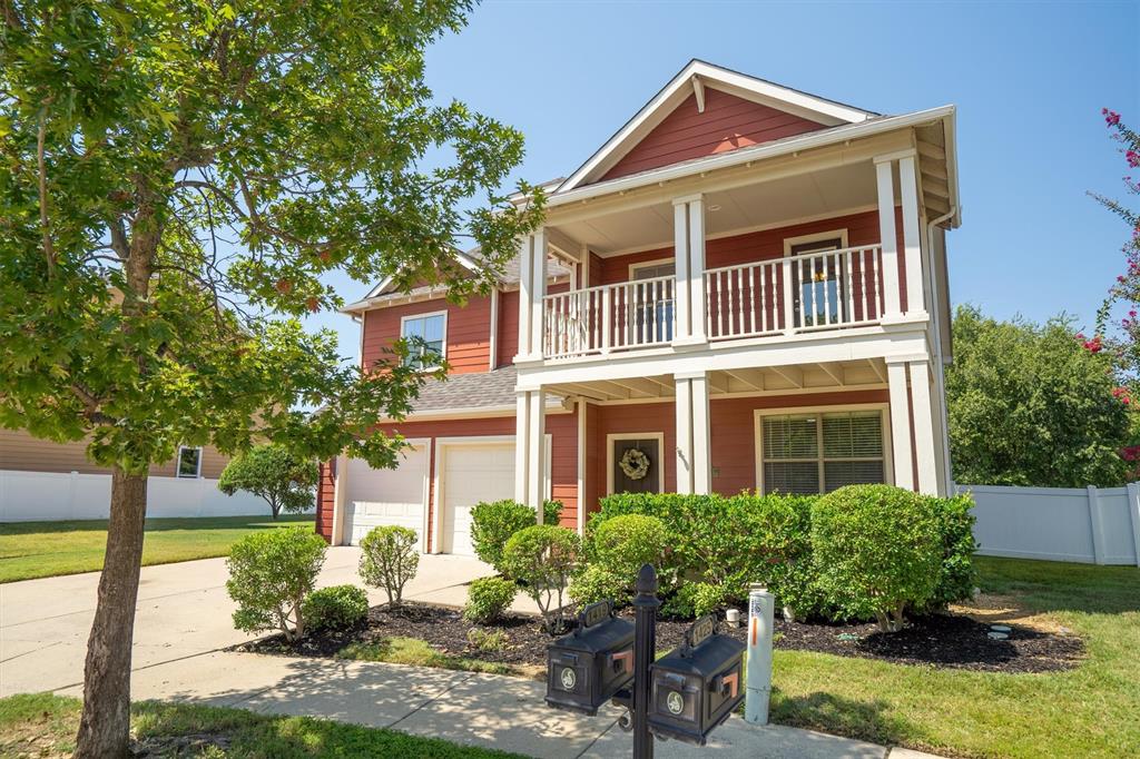 Savannah Ph 3 - Residential