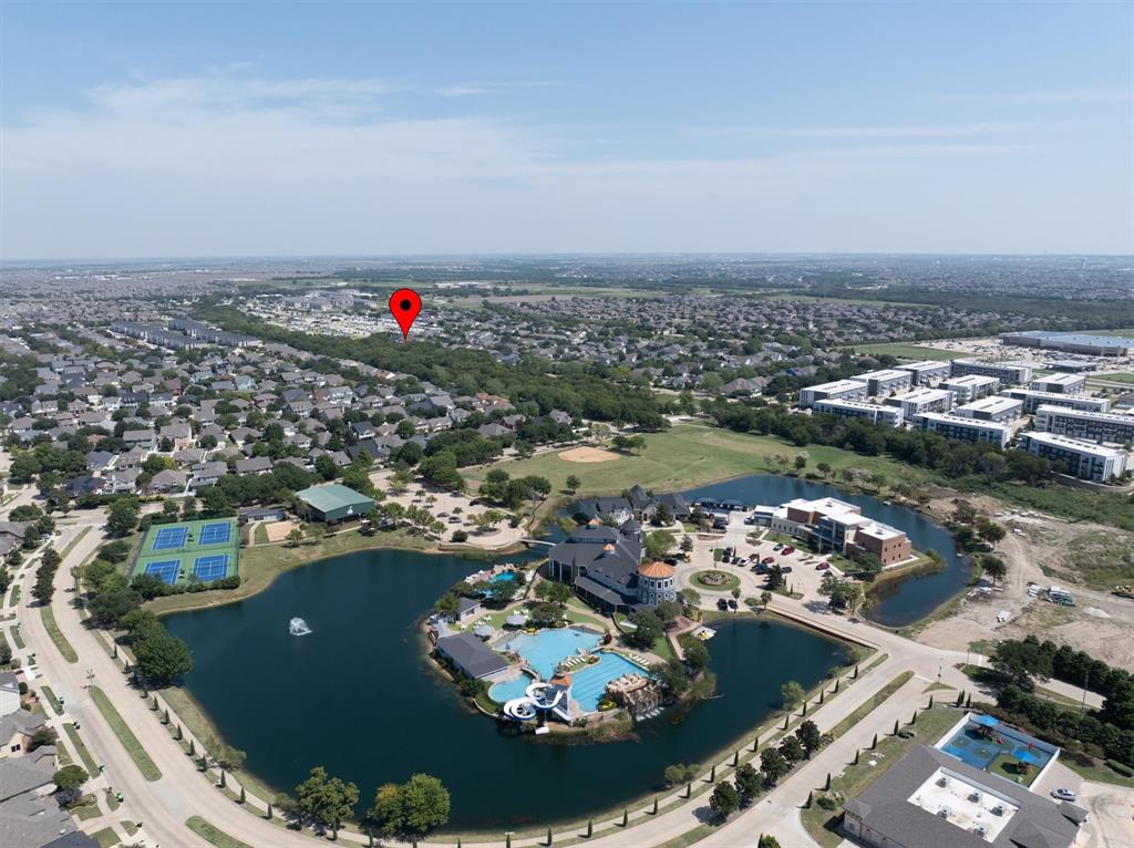 Savannah Ph 3 - Residential