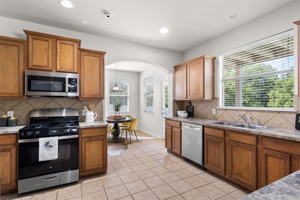 Savannah Ph 3 - Residential