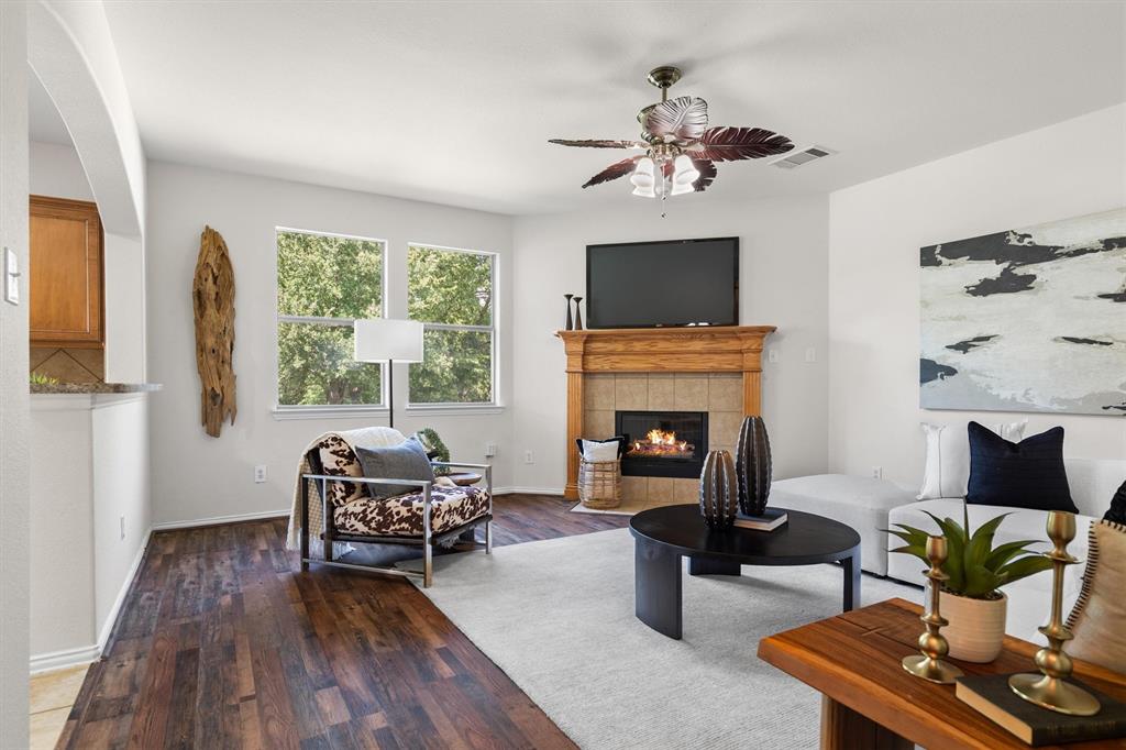 Savannah Ph 3 - Residential