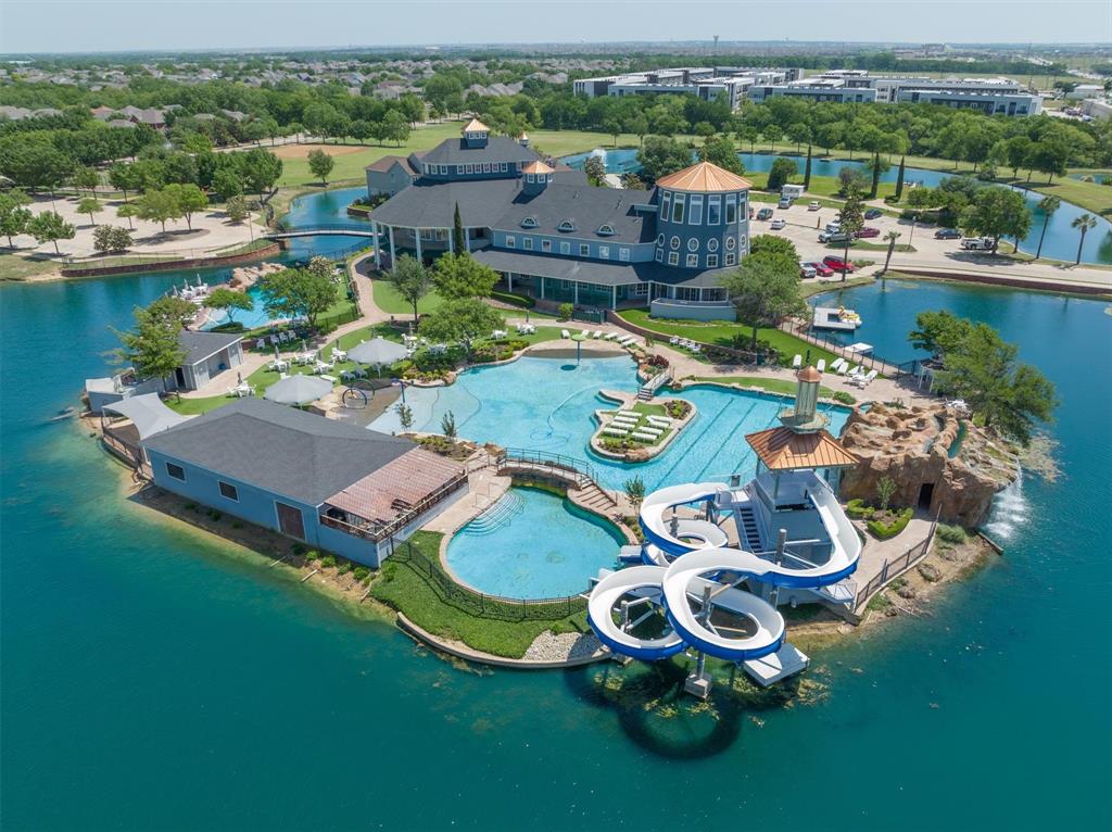 Savannah Ph 3 - Residential