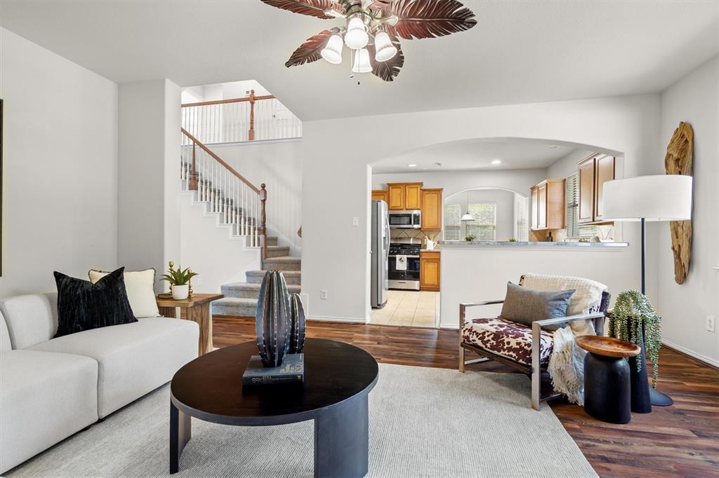 Savannah Ph 3 - Residential