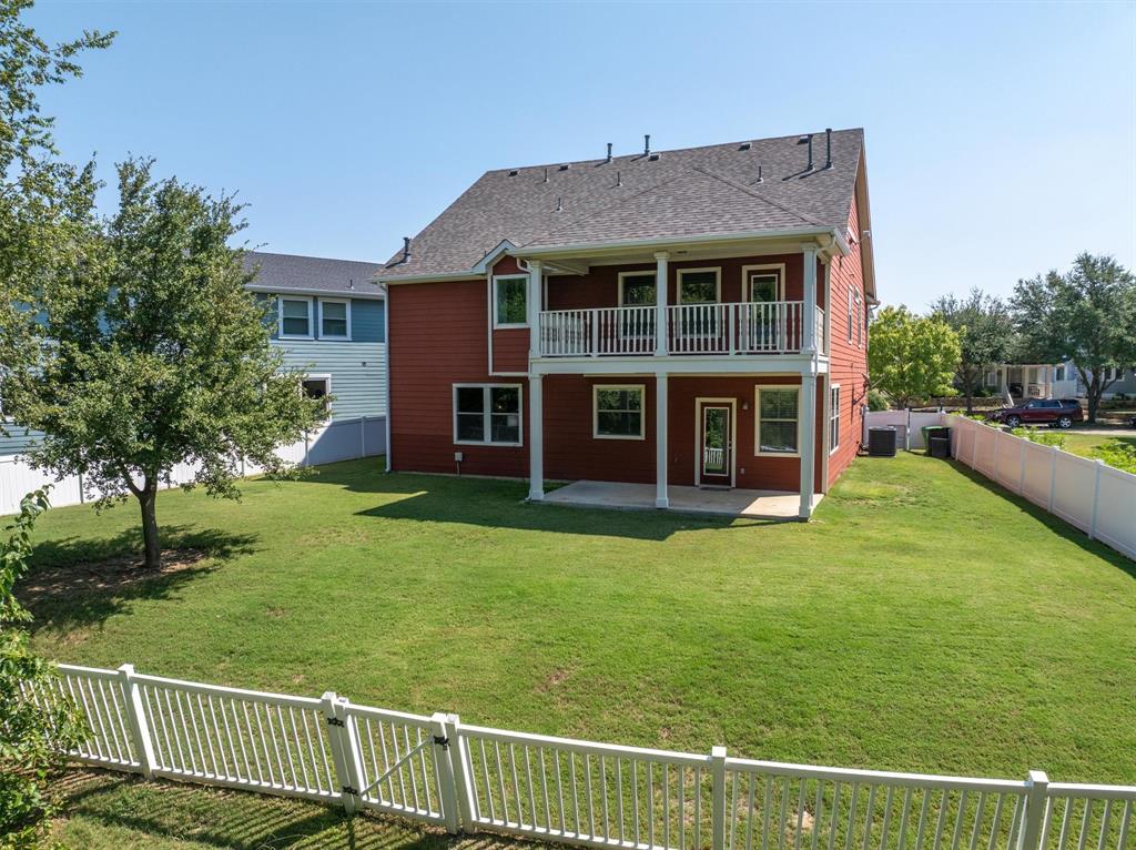 Savannah Ph 3 - Residential