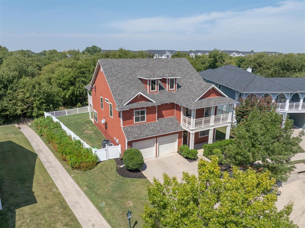 Savannah Ph 3 - Residential