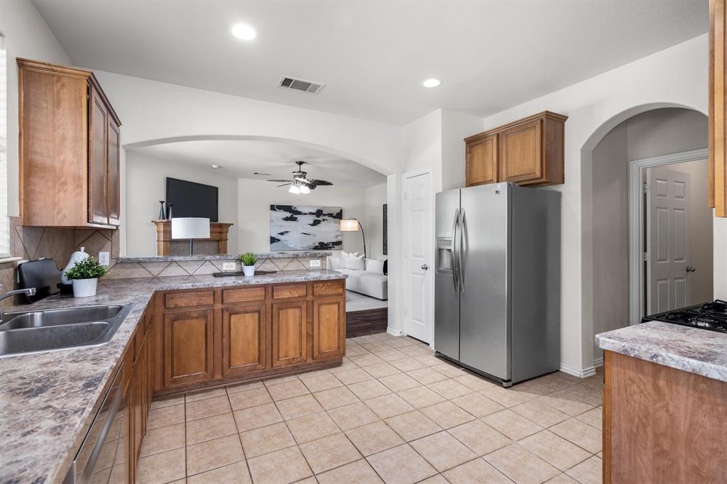 Savannah Ph 3 - Residential