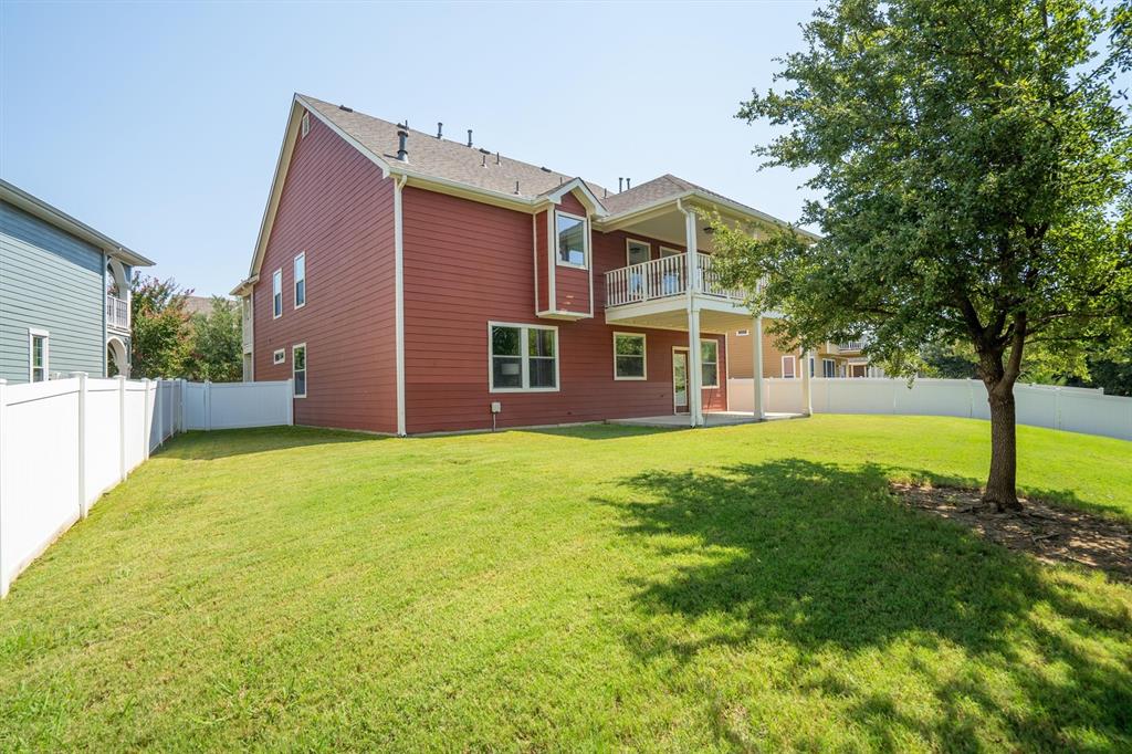 Savannah Ph 3 - Residential