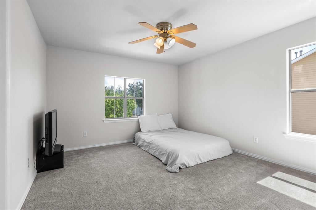 Savannah Ph 3 - Residential