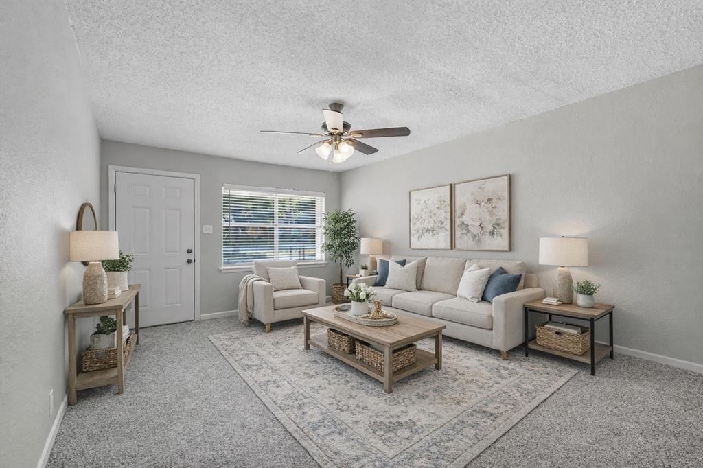 Country Club Park 01 - Residential