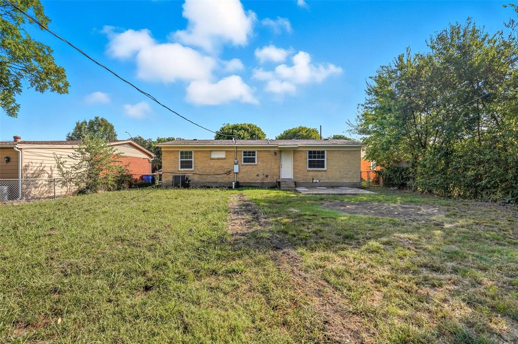 Country Club Park 01 - Residential