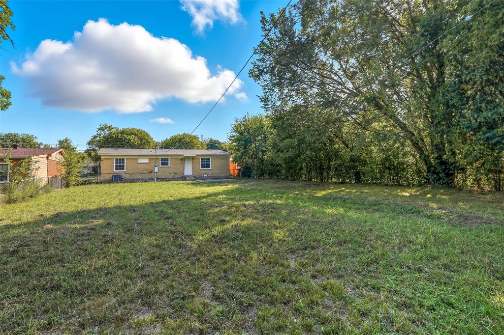 Country Club Park 01 - Residential