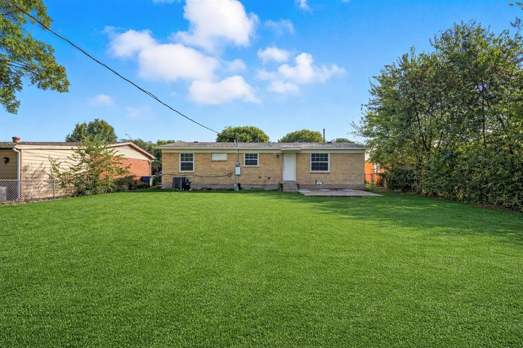 Country Club Park 01 - Residential