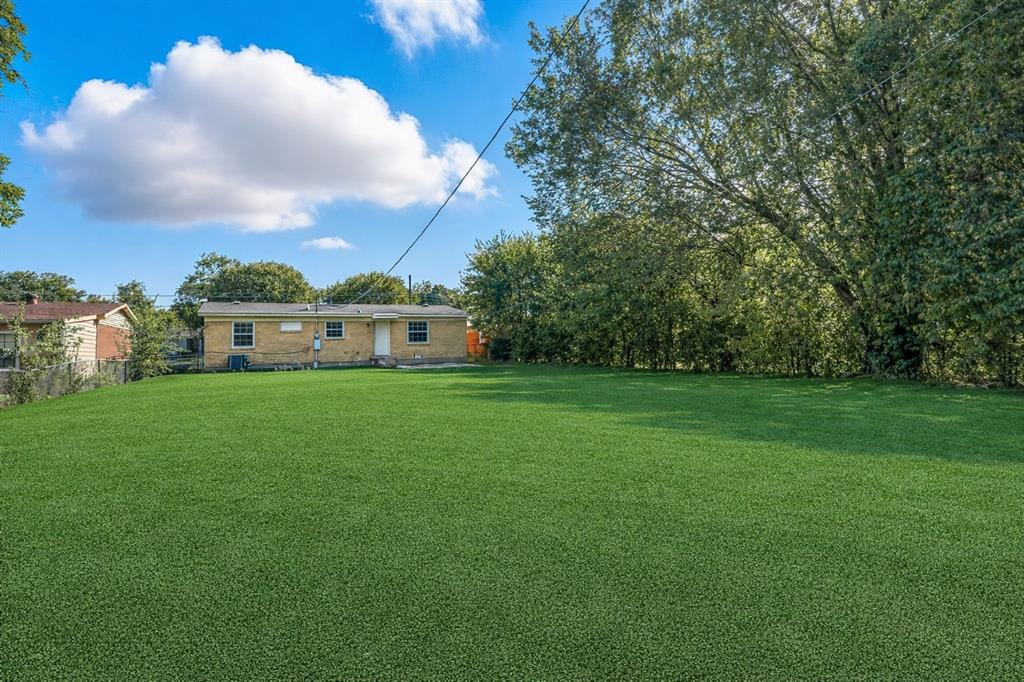 Country Club Park 01 - Residential