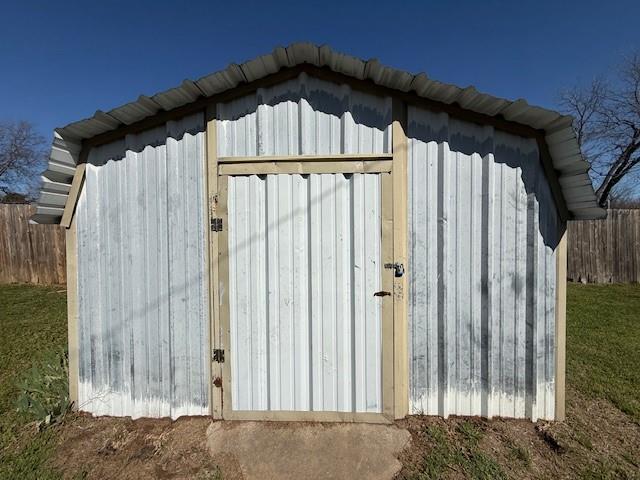 Original Townsite Nocona - Residential