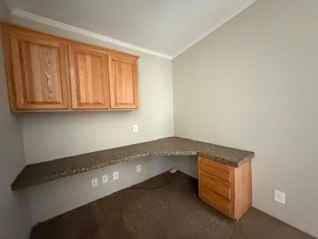 Original Townsite Nocona - Residential