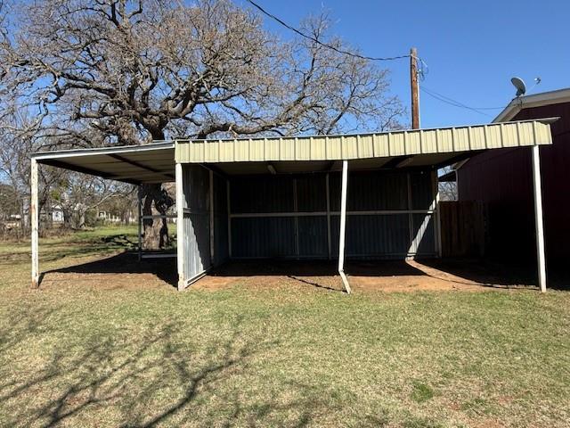 Original Townsite Nocona - Residential