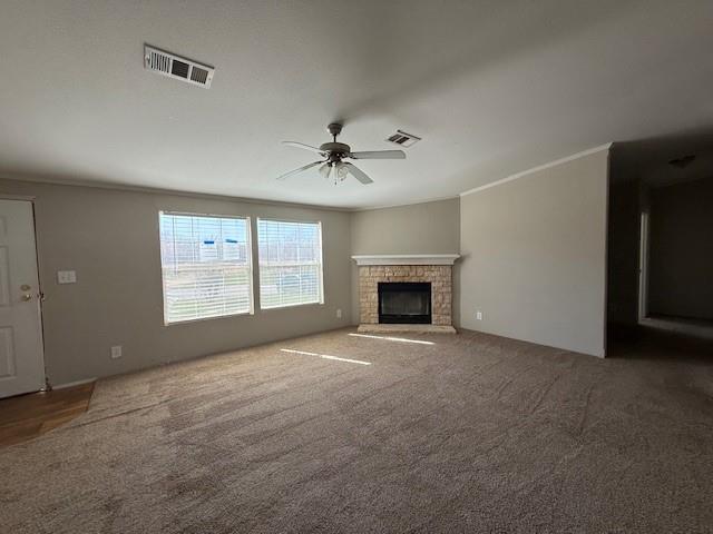 Original Townsite Nocona - Residential