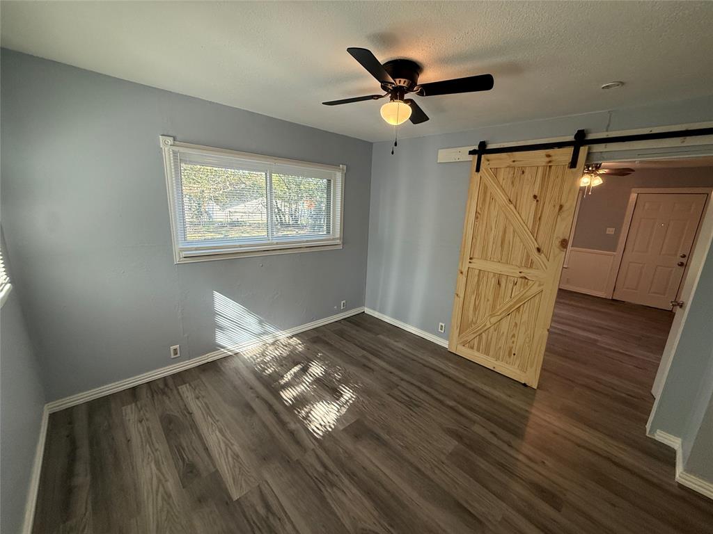 Cole Highlands Add - Residential Lease