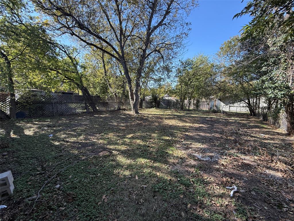 Cole Highlands Add - Residential Lease