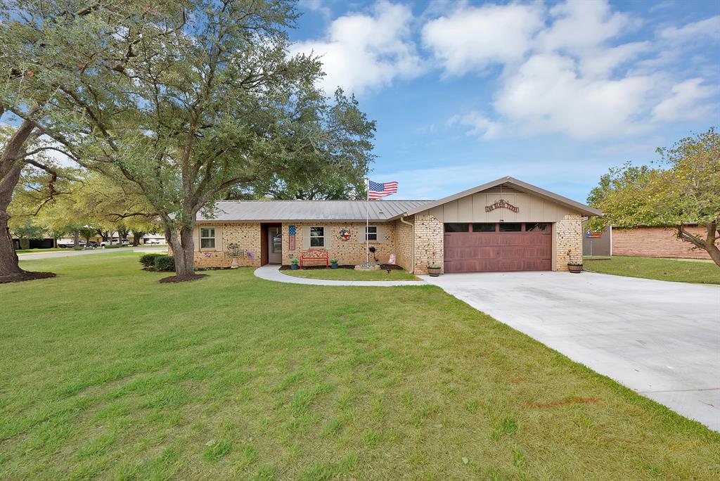 4101 Newport Bay Court