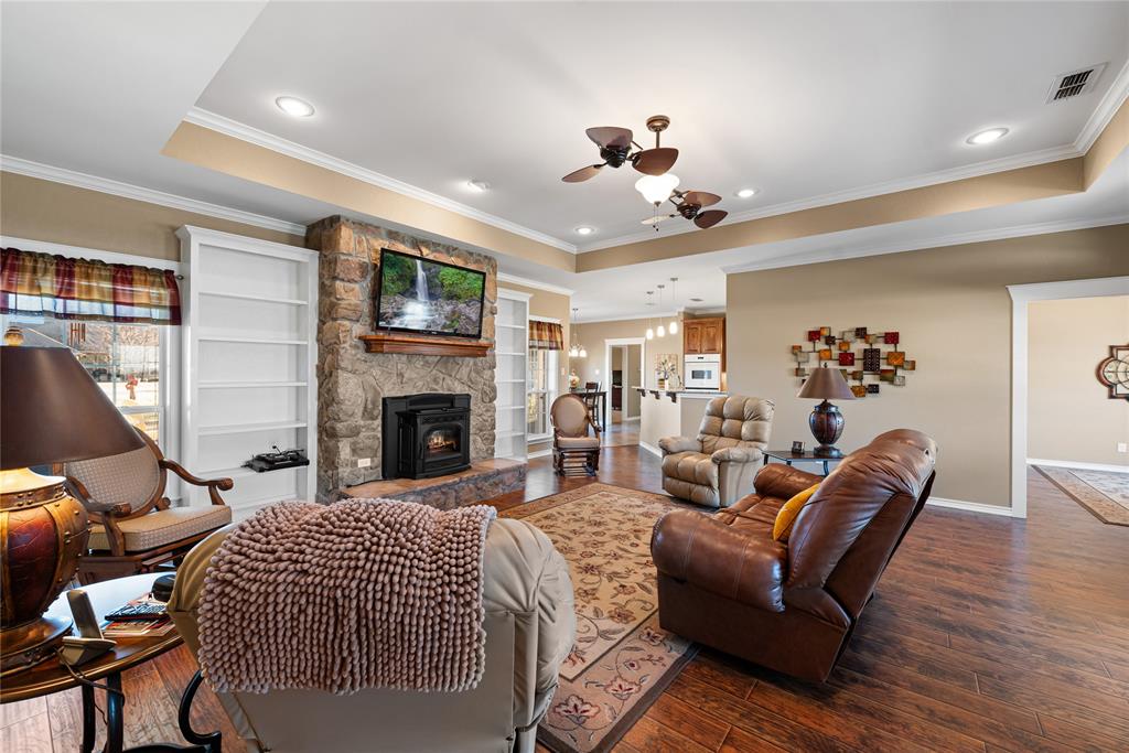 West Fork Estates - Residential