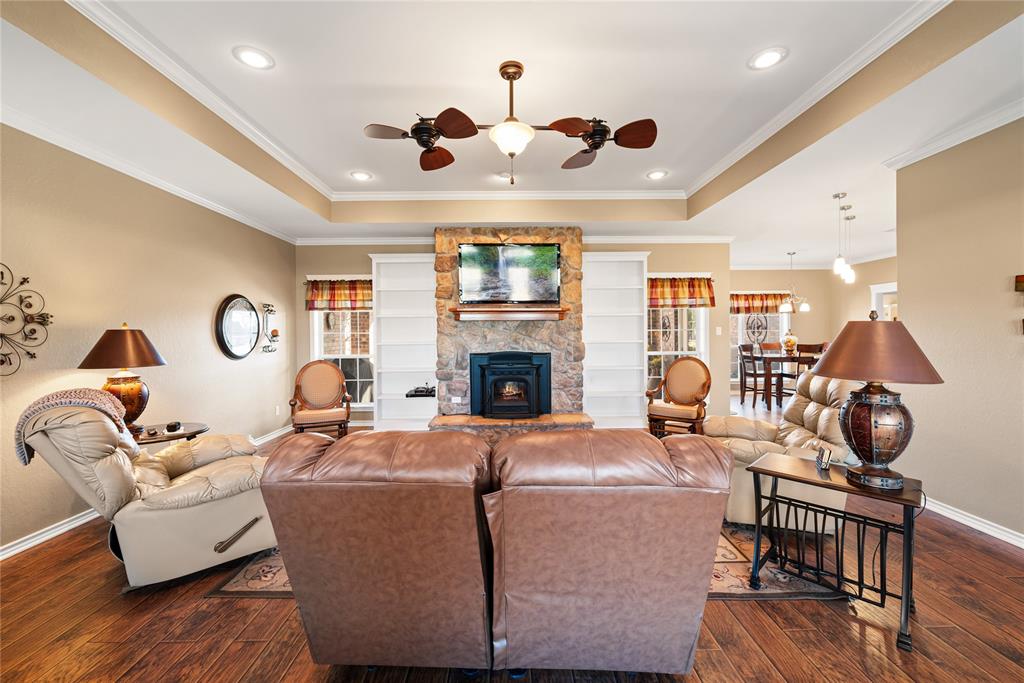 West Fork Estates - Residential