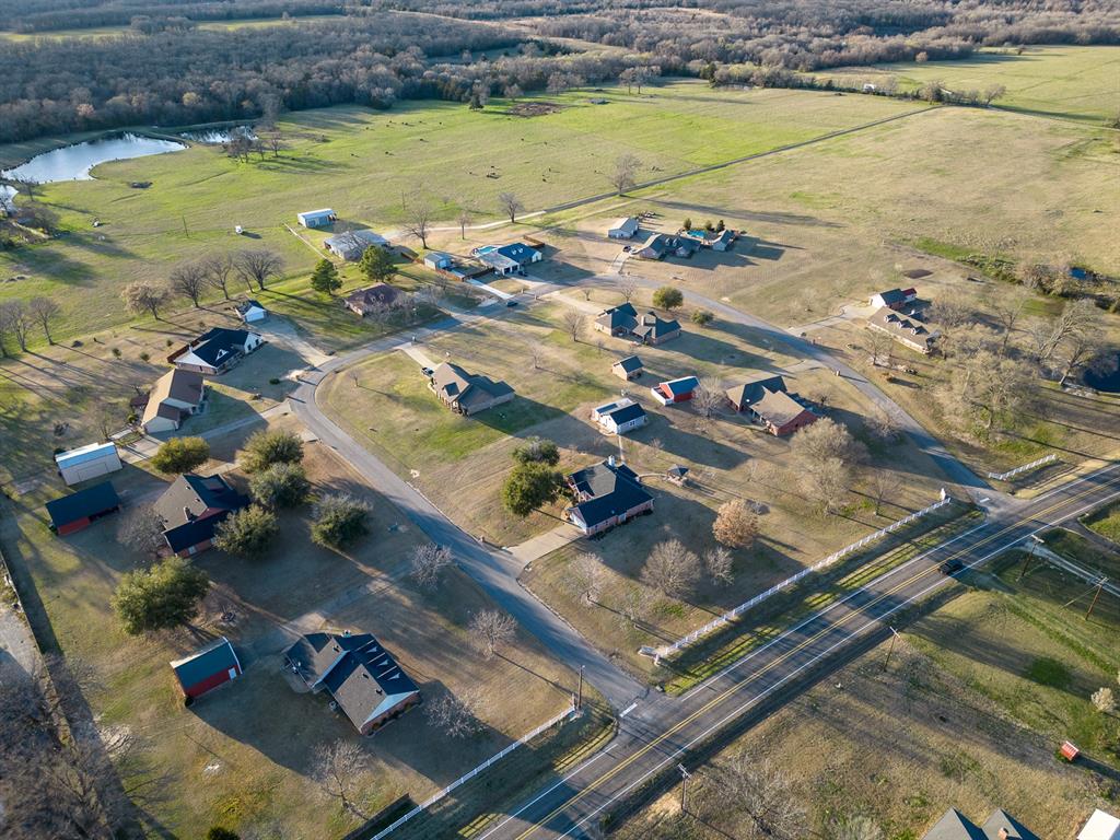 West Fork Estates - Residential