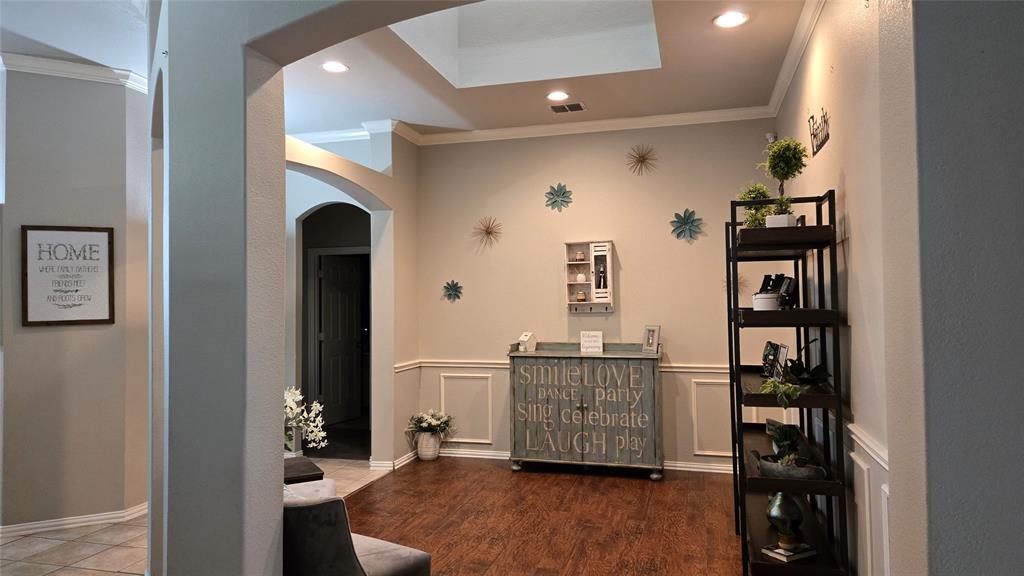 Heritage Estates Add - Residential